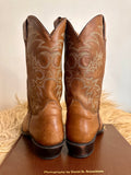Tony Lama Boots - 11D