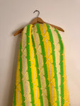 Grannies Afghan Heavy Bedroll Blanket