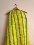 Grannies Afghan Heavy Bedroll Blanket
