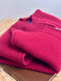 Wool Sweater by Karen Scott - Ladies L