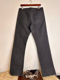 Filson Dry Tin Cloth 5-Pocket Pants - Mens 34x32