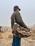 Pendleton Wool Spirit of the People Bag Set