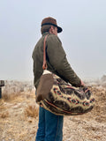Pendleton Wool Spirit of the People Bag Set
