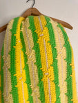 Grannies Afghan Heavy Bedroll Blanket