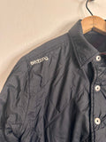 Jacket, Wool Billabong Reversable (MS)