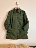 Jacket/Coat by London Fog Wool and Brushed Cotton(WL)