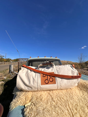 Rodeo Garret Gear Bag