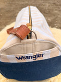 Denim Wrangler®️ Gear Bag
