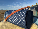 Freedom Flyer Cowboy Carpet Gear Bag