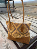 The “Crazy Woman Mine” Tote Bag
