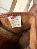Red Wing Pecos Boots Mens 9.5 D
