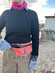 The Buckaroo Sling Pack