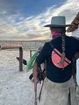 The Buckaroo Sling Pack