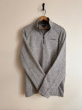 Sweater by Eddie Bauer 3/4 Zip Men’s Large