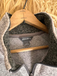 Sweater by Eddie Bauer 3/4 Zip Men’s Large