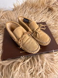 Sioux Mox Moccasin