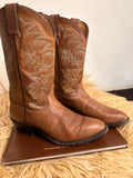 Tony Lama Boots - 11D