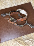 Vintage Cowboy Spurs