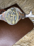 Vintage Cowboy Spurs