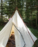12' x 12' Cowboy Teepee