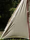 12' x 12' Cowboy Teepee
