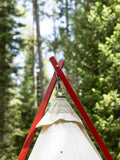 12' x 12' Cowboy Teepee