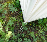 12' x 12' Cowboy Teepee