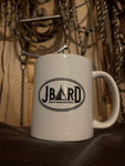 Sittin in the Middle Coffee Mug
