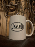 Sittin in the Middle Coffee Mug