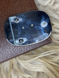 Vintage Western Belt Buckle