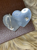 Montana Silversmiths Vintage Western Belt Buckle