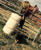 Cowboy Bedroll Cover (Bed Tarp)
