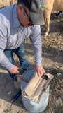 Farrier Roll