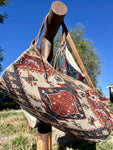 Cowboy Carpet Gear Bags