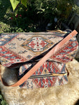 Cowboy Carpet Gear Bags