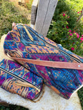 Cowboy Carpet Gear Bags