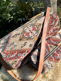 Cowboy Carpet Gear Bags