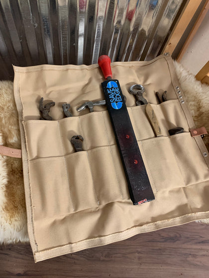Farrier Roll