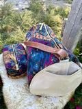 Cowboy Carpet Gear Bags
